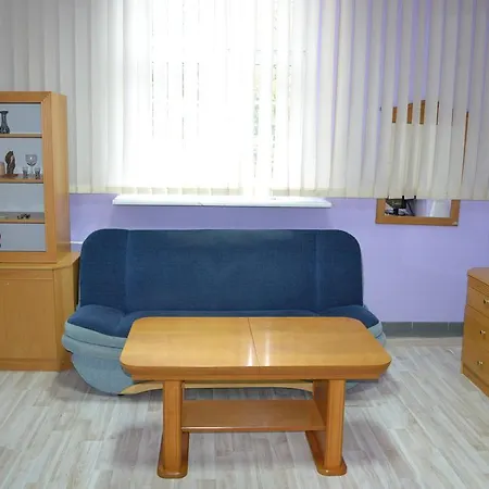 Wroclawski Kompleks Szkoleniowy Maison d'hôtes