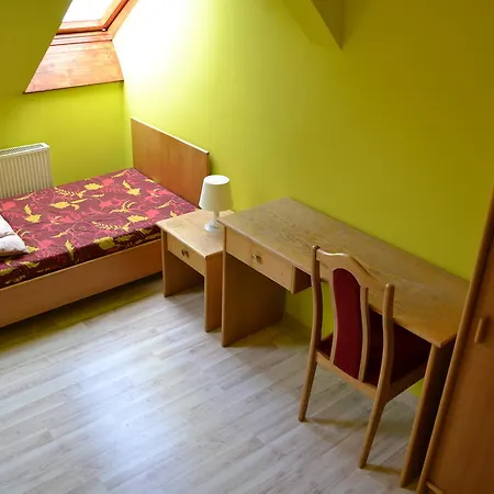 Maison d'hôtes Wroclawski Kompleks Szkoleniowy