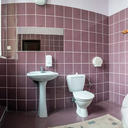 Maison d'hôtes Wroclawski Kompleks Szkoleniowy