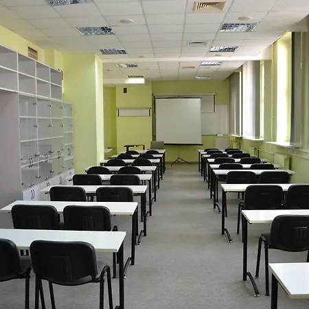 Maison d'hôtes Wroclawski Kompleks Szkoleniowy *
