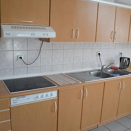 Maison d'hôtes Wroclawski Kompleks Szkoleniowy Wrocław