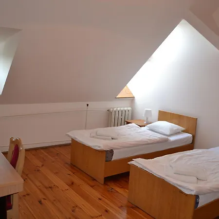Maison d'hôtes Wroclawski Kompleks Szkoleniowy *