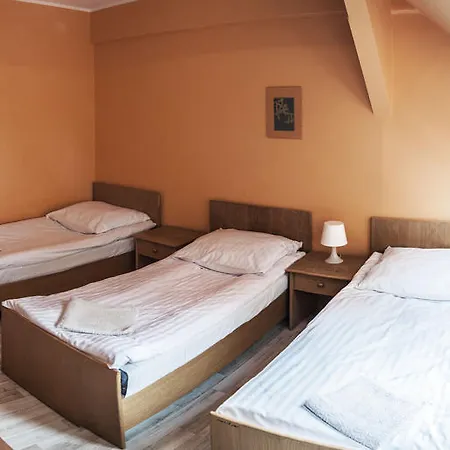 Maison d'hôtes Wroclawski Kompleks Szkoleniowy *