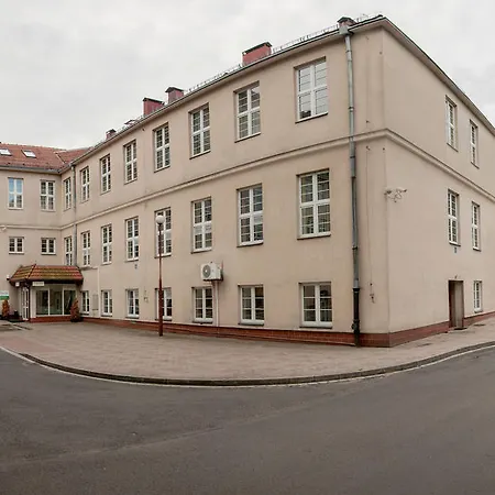 Wroclawski Kompleks Szkoleniowy