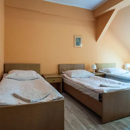 Maison d'hôtes Wroclawski Kompleks Szkoleniowy *