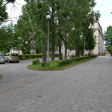 Guest house Wroclawski Kompleks Szkoleniowy Wroclaw