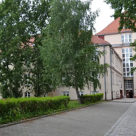 Wroclawski Kompleks Szkoleniowy