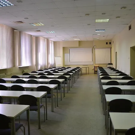 Πανσιόν Wroclawski Kompleks Szkoleniowy Βρότσλαβ